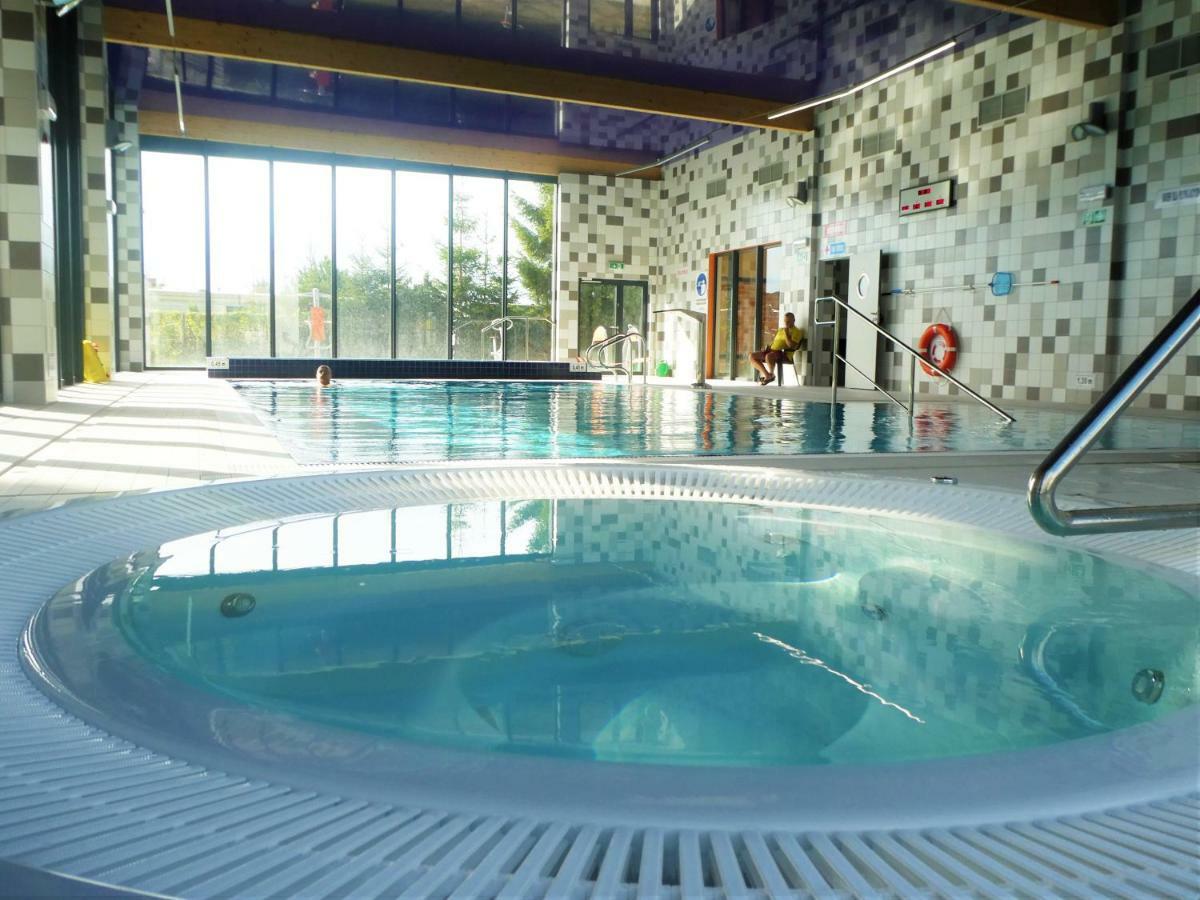 Apartament Nika Pool&Spa 5Morz Sianozety Exterior photo