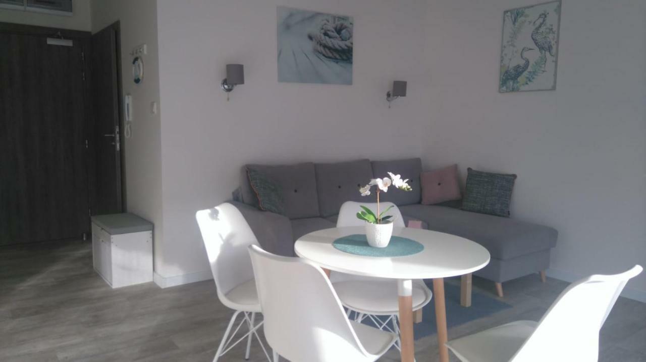 Apartament Nika Pool&Spa 5Morz Sianozety Exterior photo