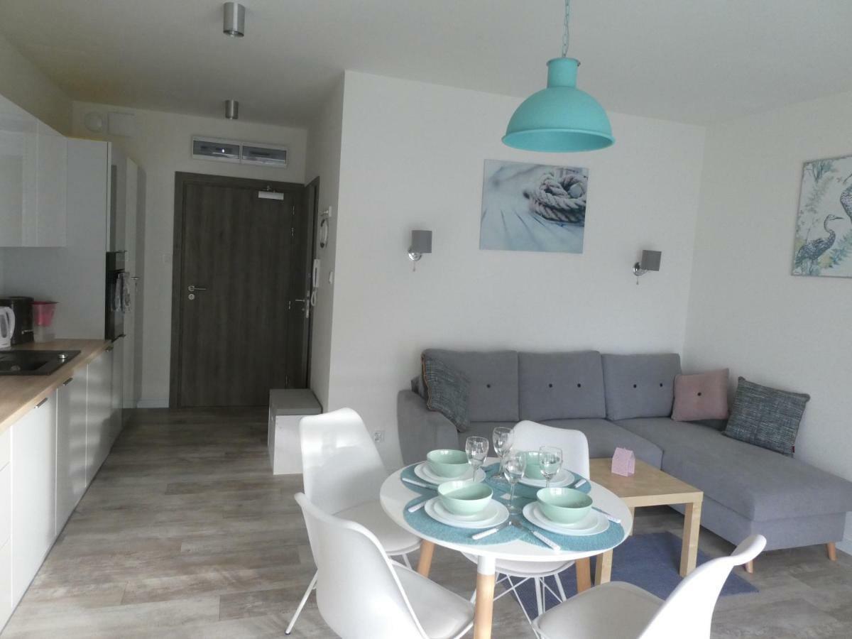 Apartament Nika Pool&Spa 5Morz Sianozety Exterior photo