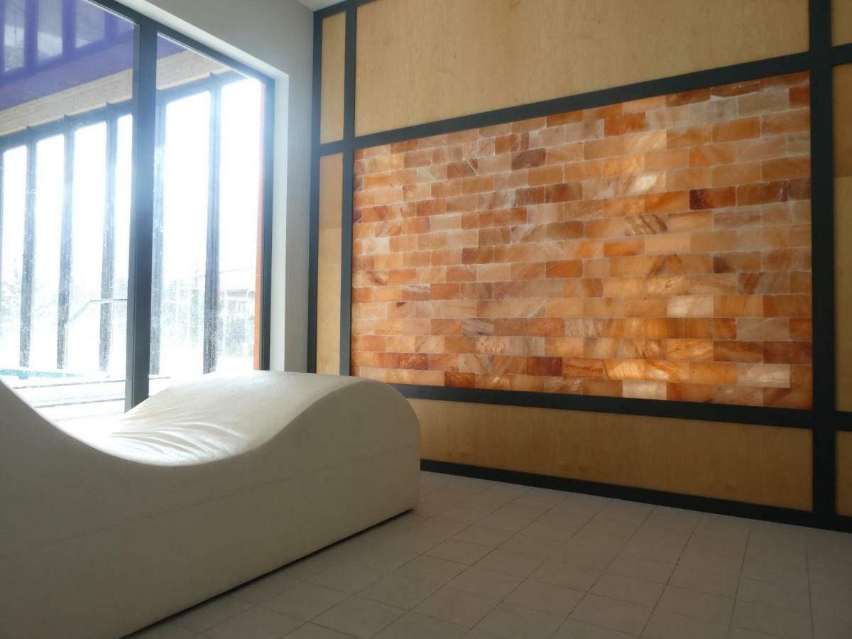 Apartament Nika Pool&Spa 5Morz Sianozety Exterior photo